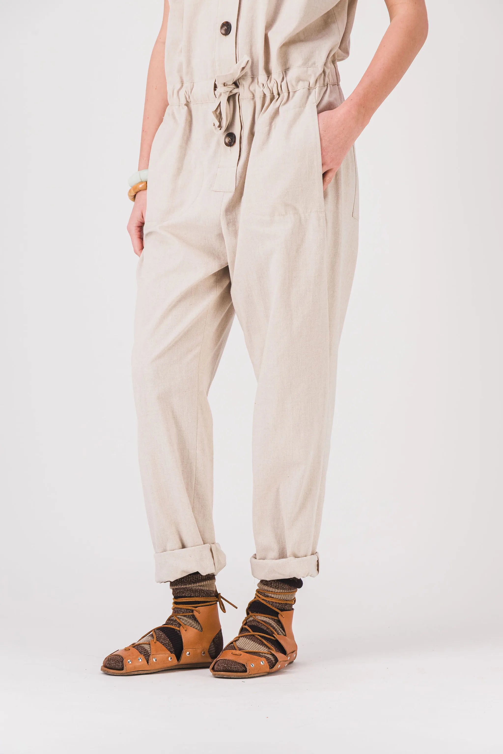 women's beige jumpsuit_viviana_jumpsuit_pe25