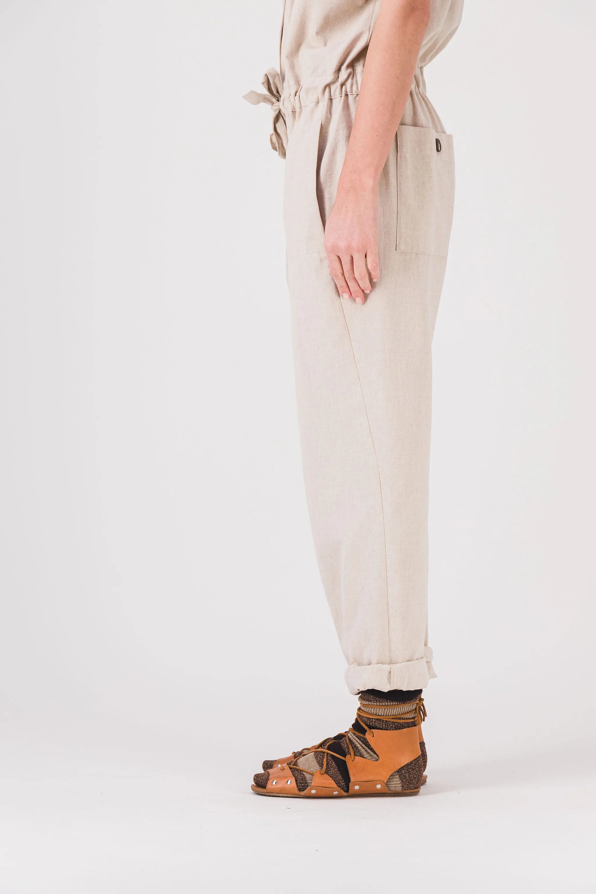women's beige jumpsuit_viviana_jumpsuit_pe25