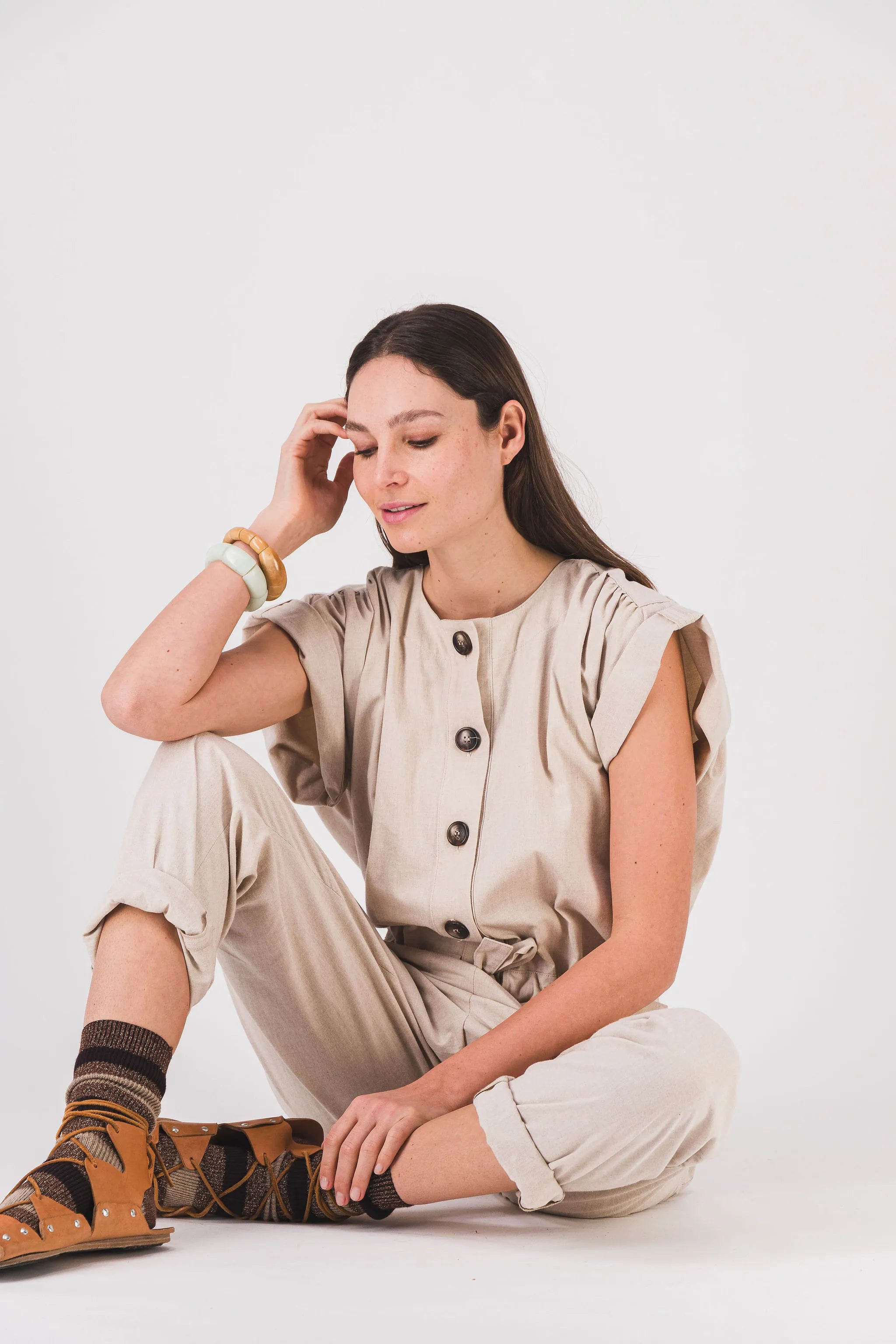 women's beige jumpsuit_viviana_jumpsuit_pe25
