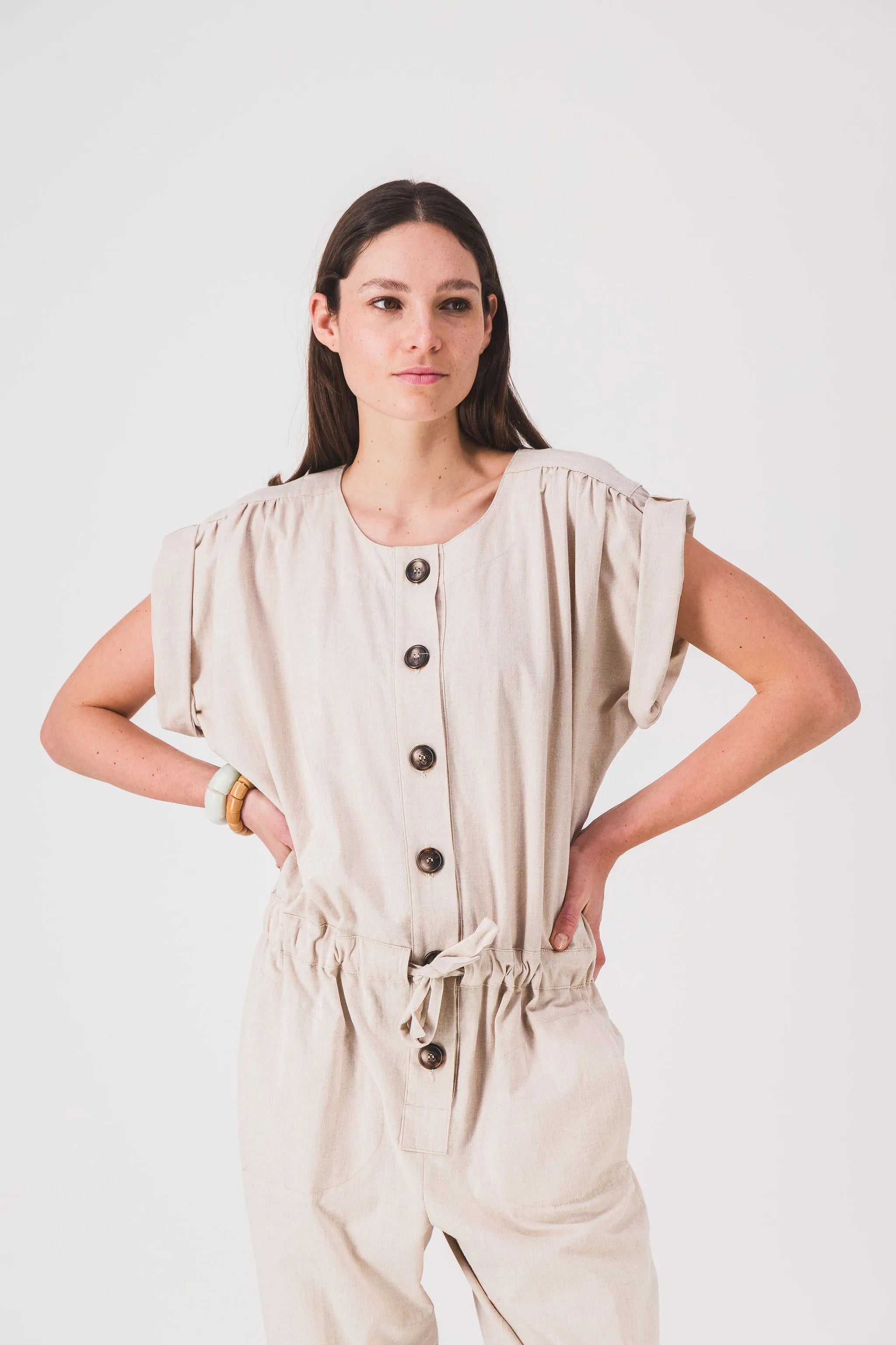 women's beige jumpsuit_viviana_jumpsuit_pe25
