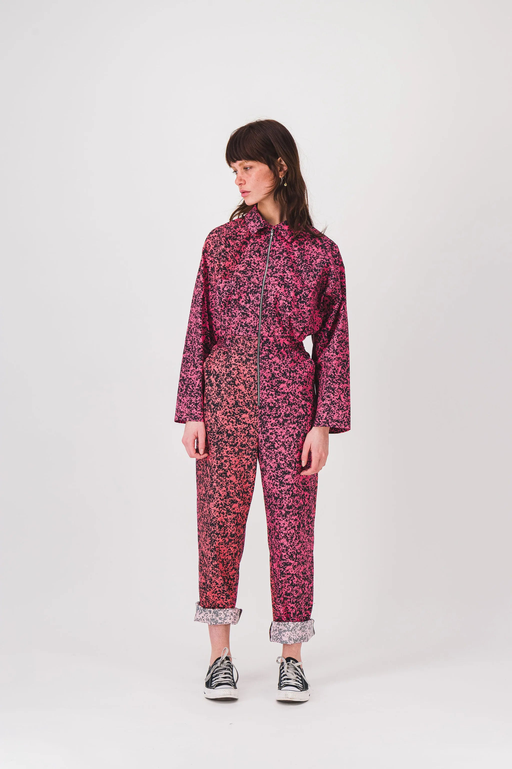women's_dress_jumpsuit_red_black_deedee_jumpsuit_pe25