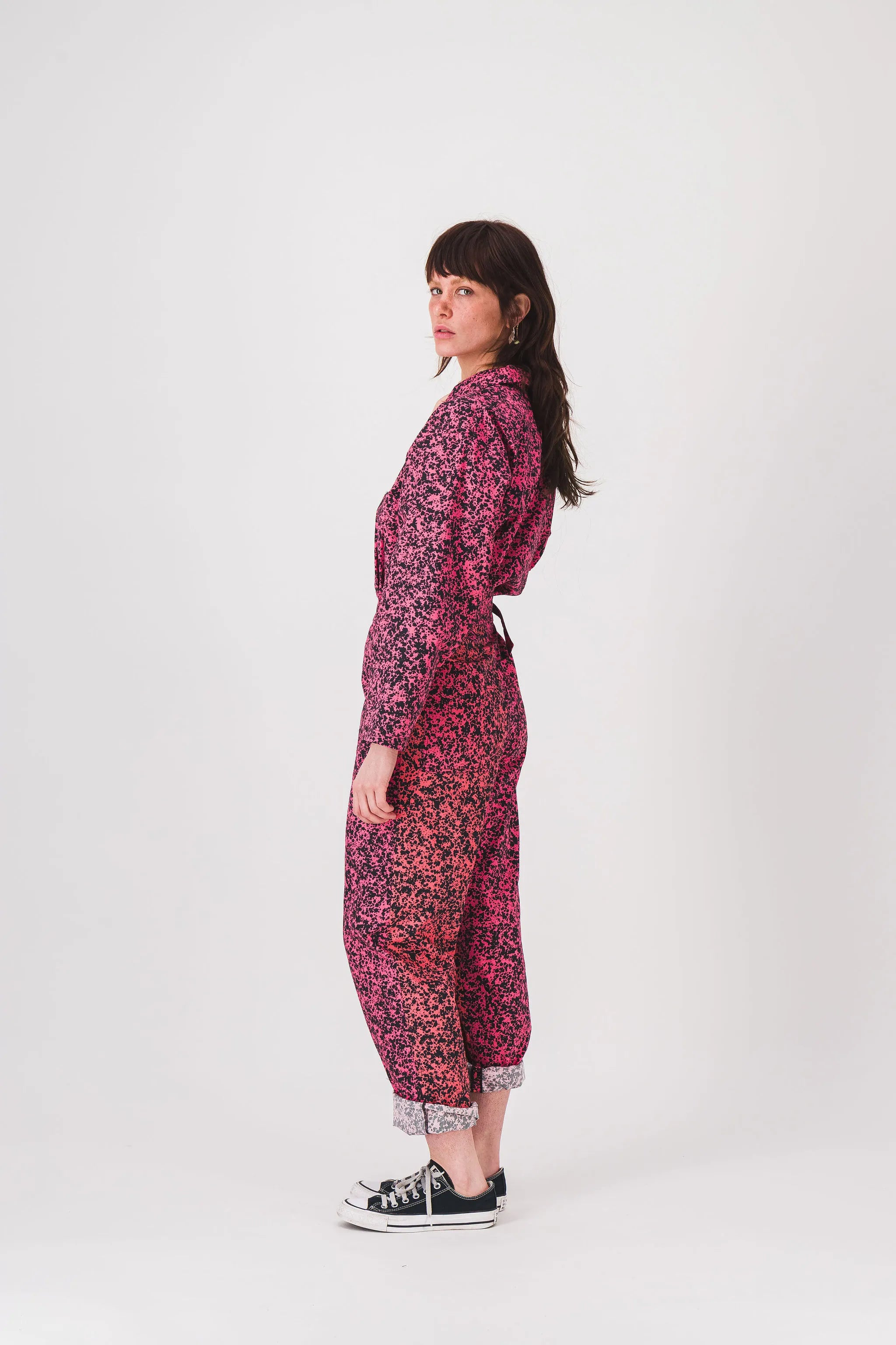 women's_dress_jumpsuit_red_black_deedee_jumpsuit_pe25