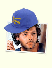 ABEL men's vintage cap