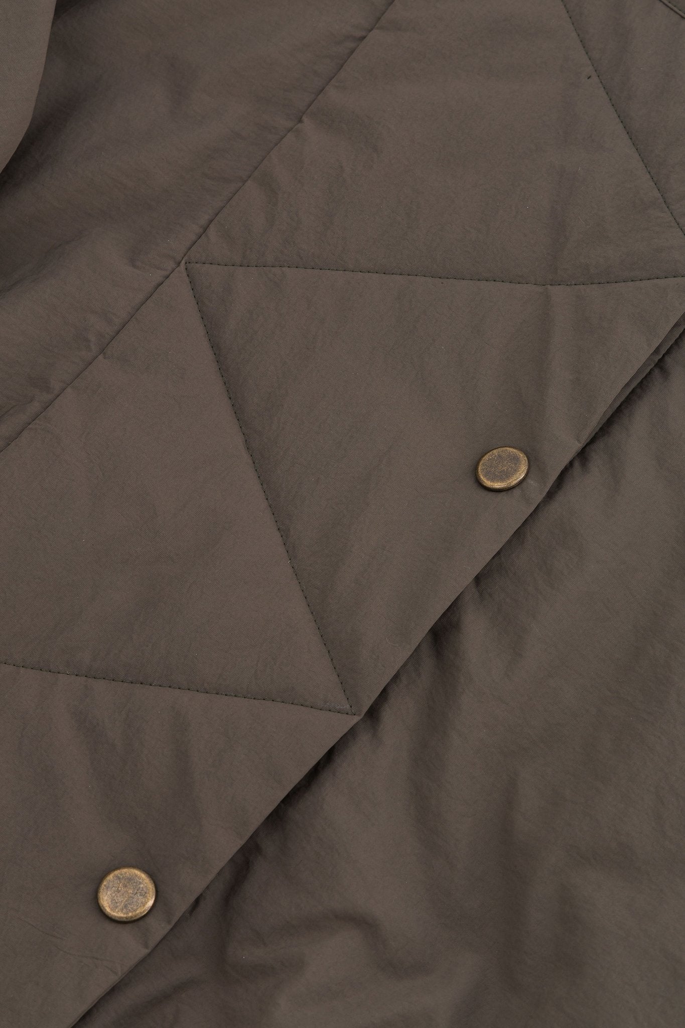 Veste Dulet Kaki - SIXSOEURS