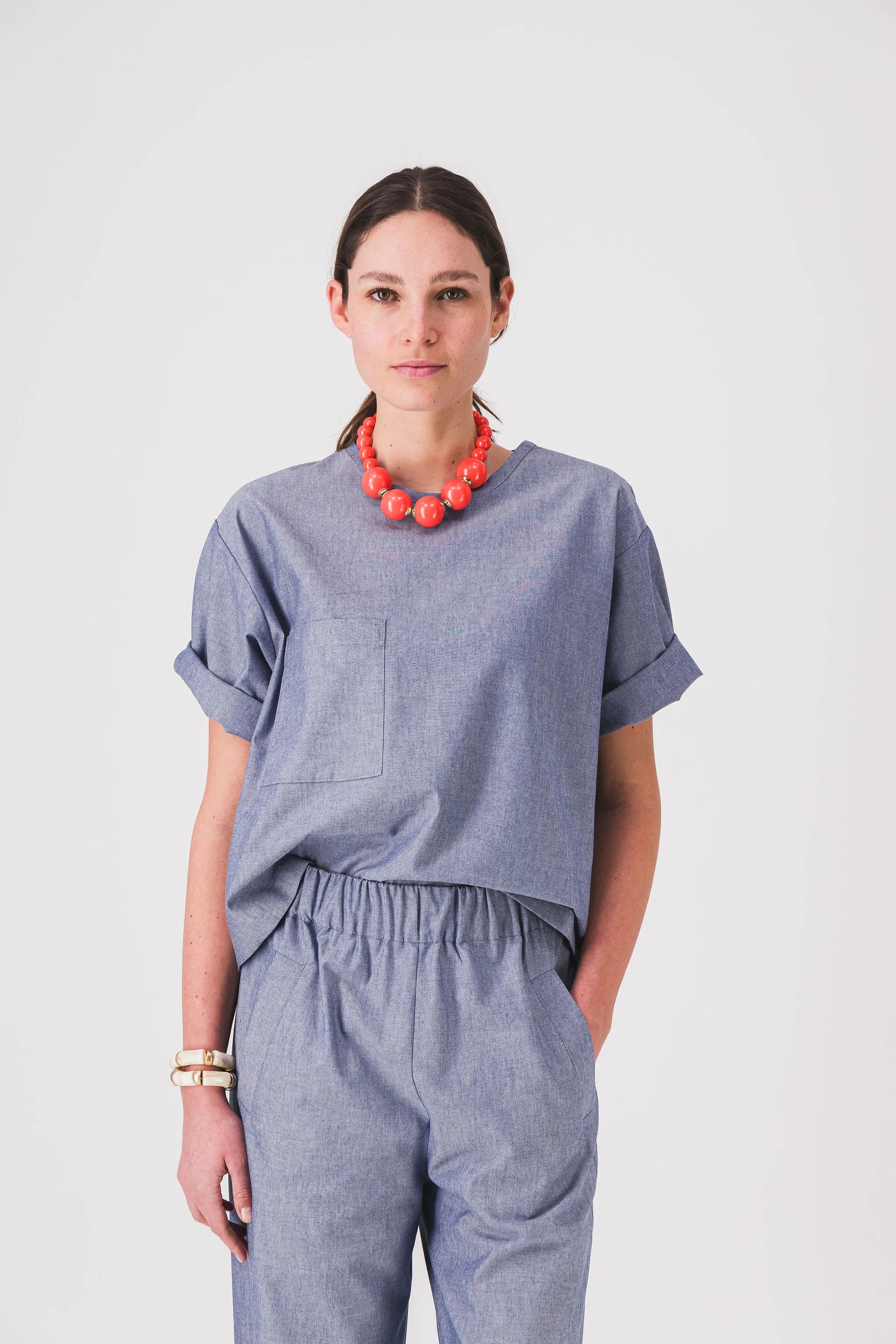 women's_short_sleeve_blue_top_yuna_pe25