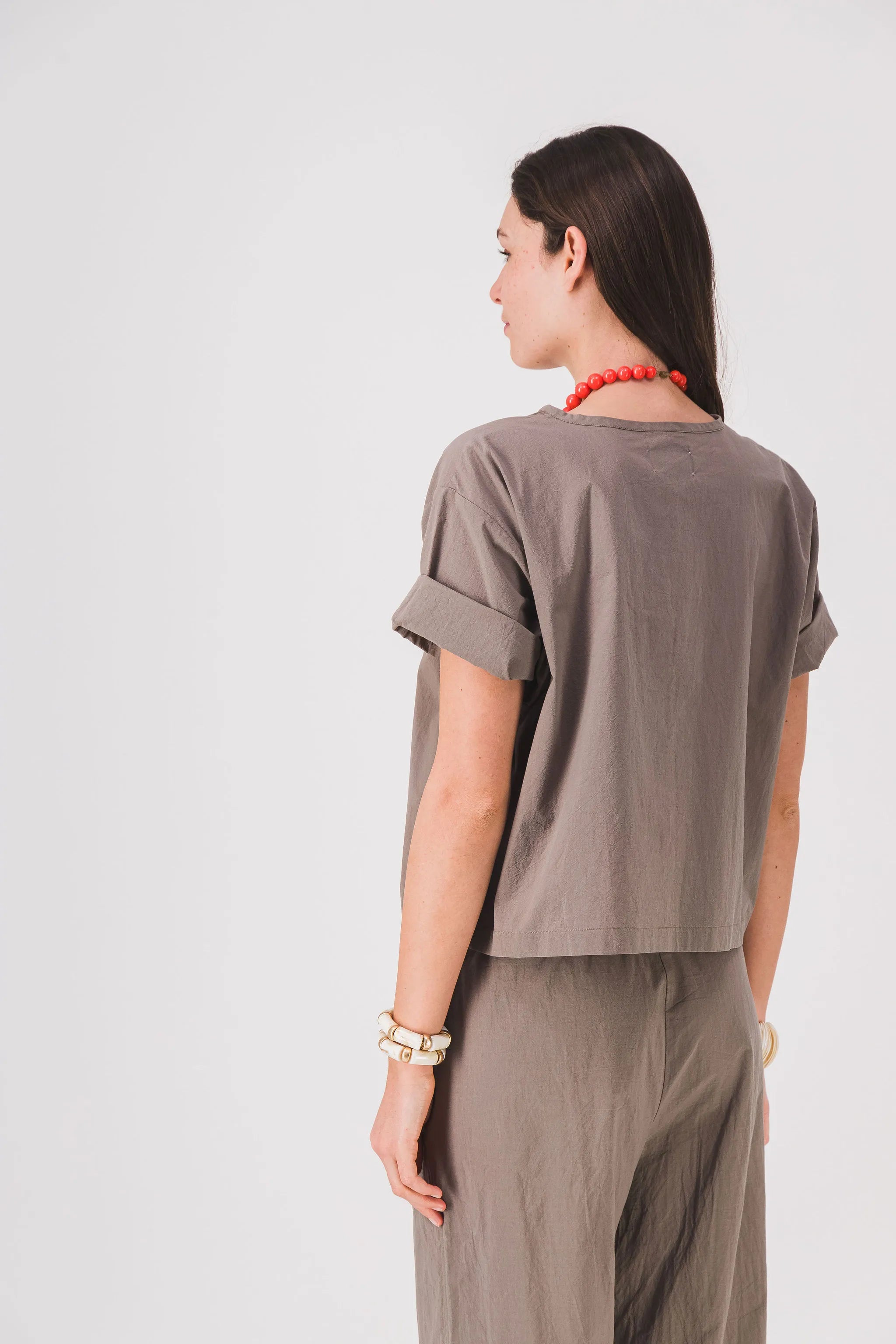 women's_top_short_sleeves_khaki__top_gena_khaki_pe25