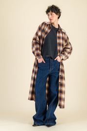 Jean wide leg femme Joseph - SIXSOEURS