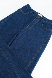 Jean wide leg femme Joseph - SIXSOEURS