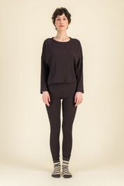 Legging Pimprenelle Bronze - SIXSOEURS