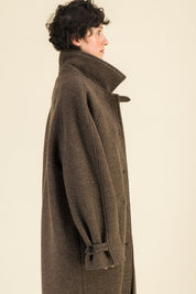 Loden Jules Kaki - SIXSOEURS