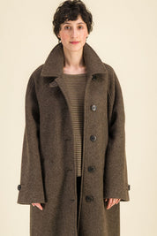 Loden Jules Kaki - SIXSOEURS