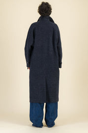 Loden Jules Marine - SIXSOEURS