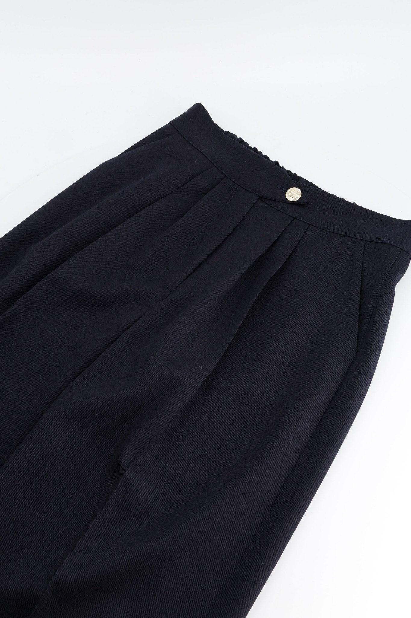 Pantalon Mica Marine - SIXSOEURS