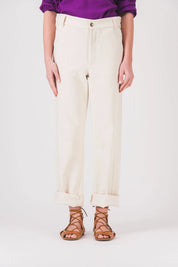 PEARL PANTS
