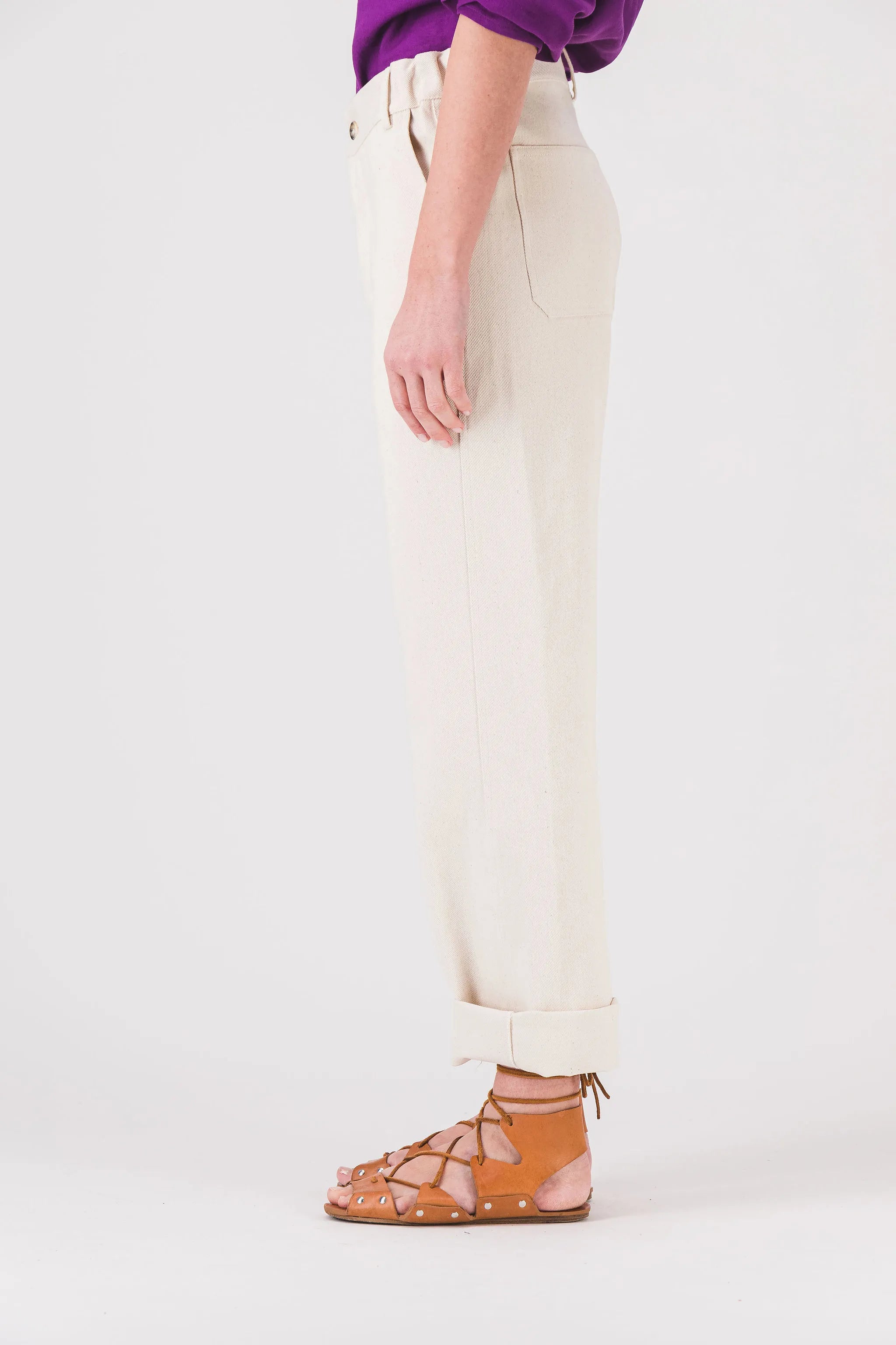 PEARL PANTS