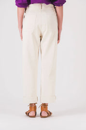 PEARL PANTS