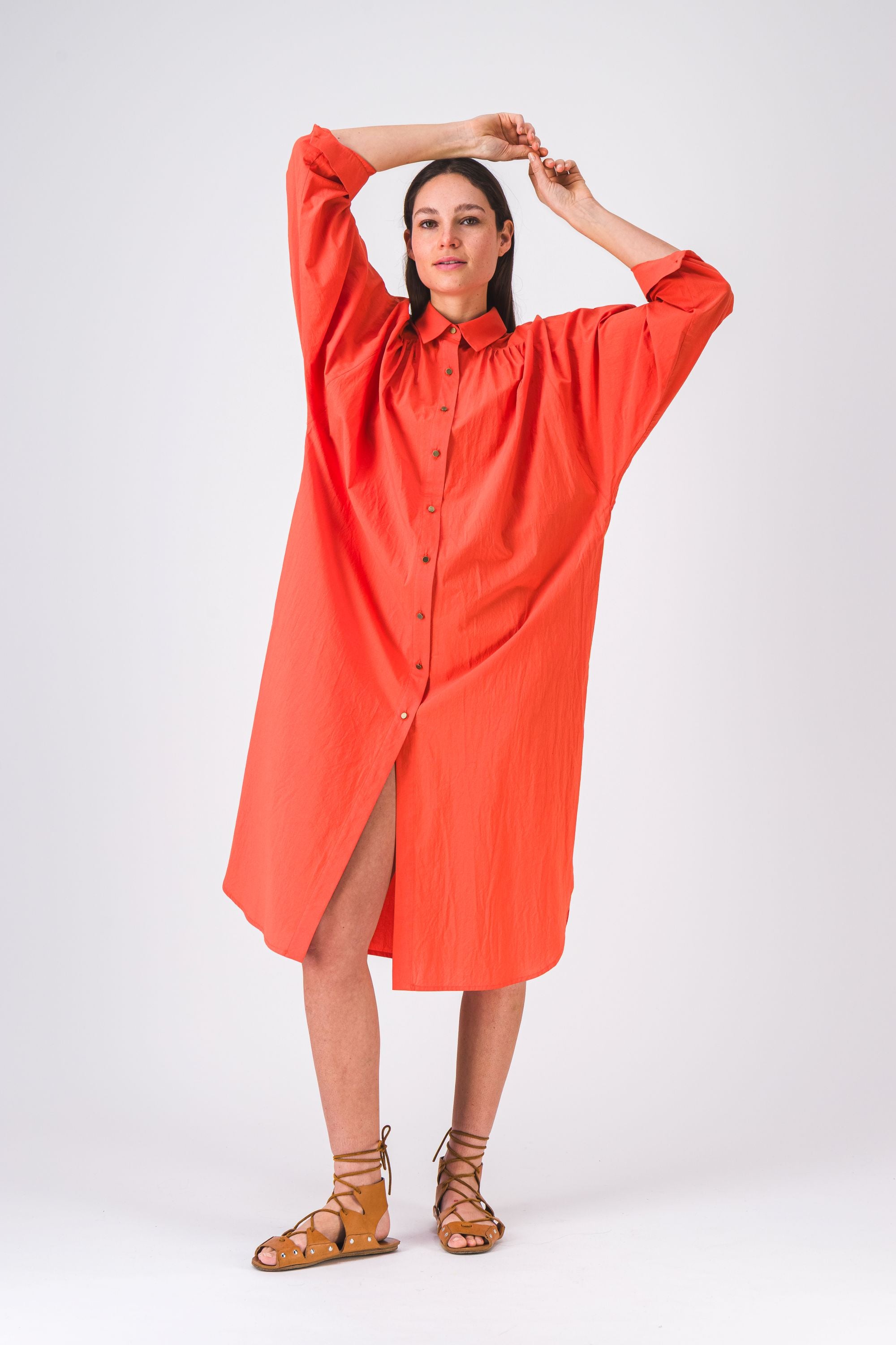 ROBI DRESS