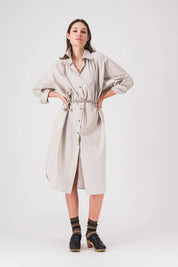 long_shirt_dress_striped_sandy_beige_dress_pe25