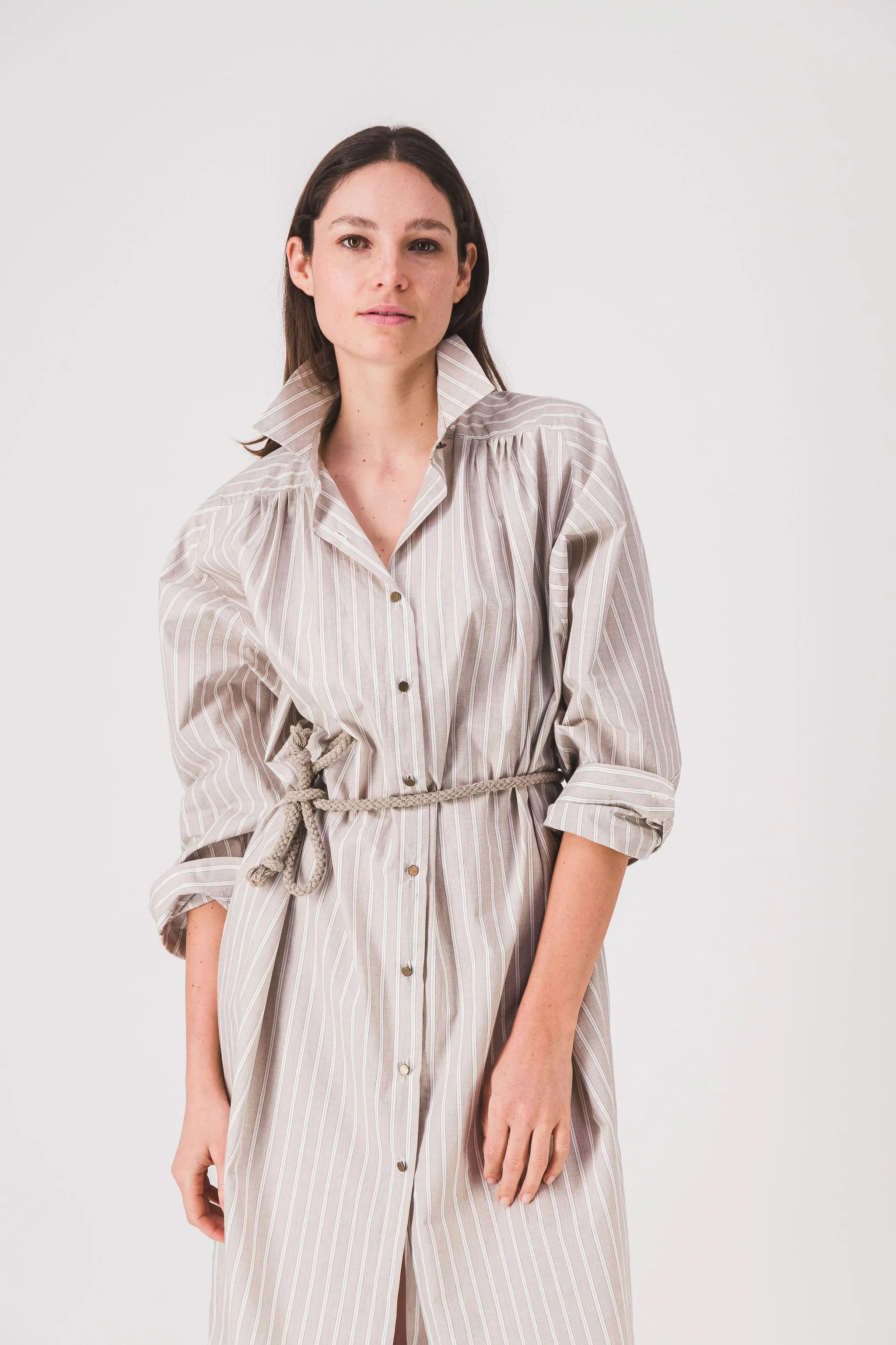 long_shirt_dress_striped_sandy_beige_dress_pe25