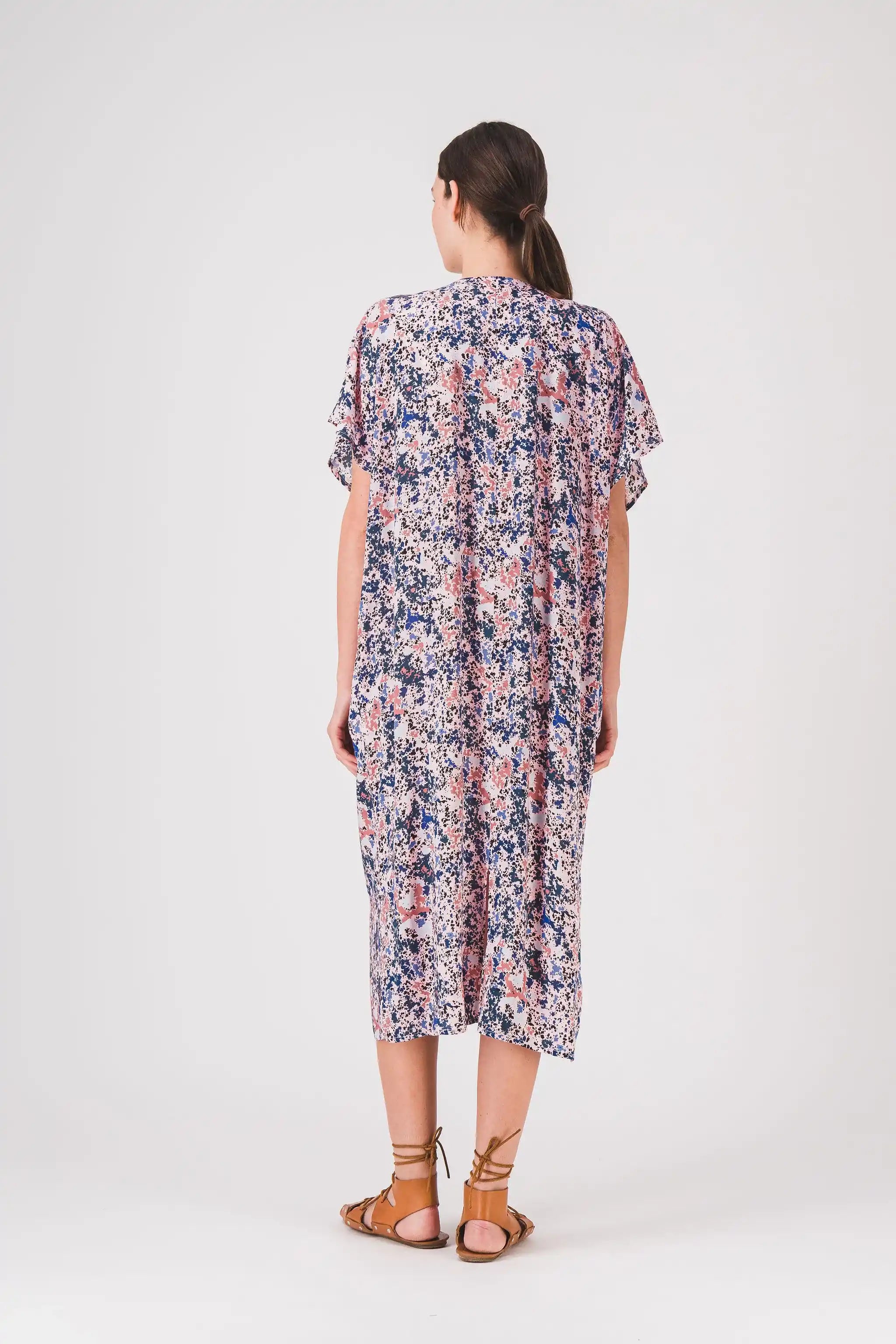 long_v_neck_printed_dress_bertha_pe25