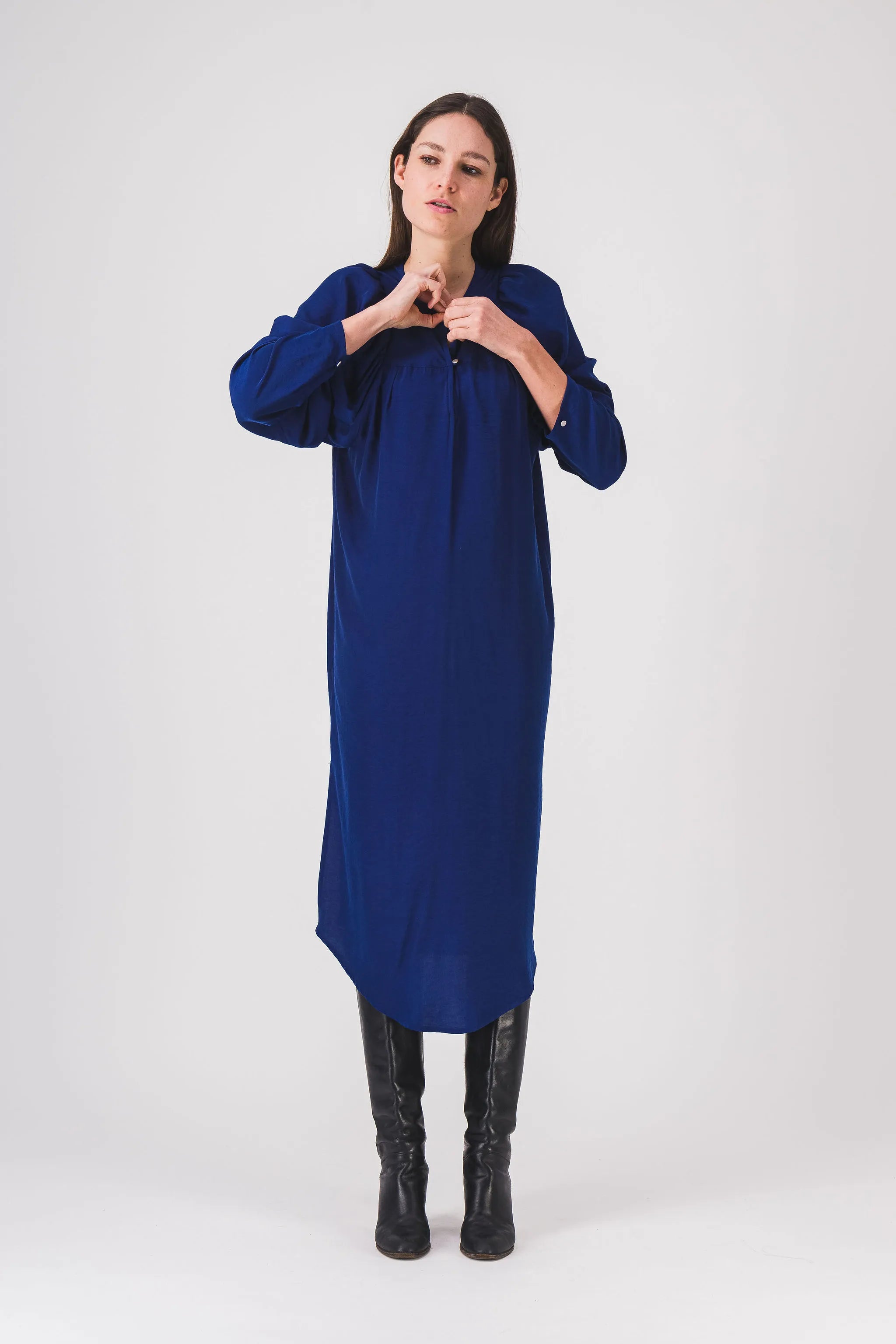long_straight_blue_dress_zooey_dress_pe25