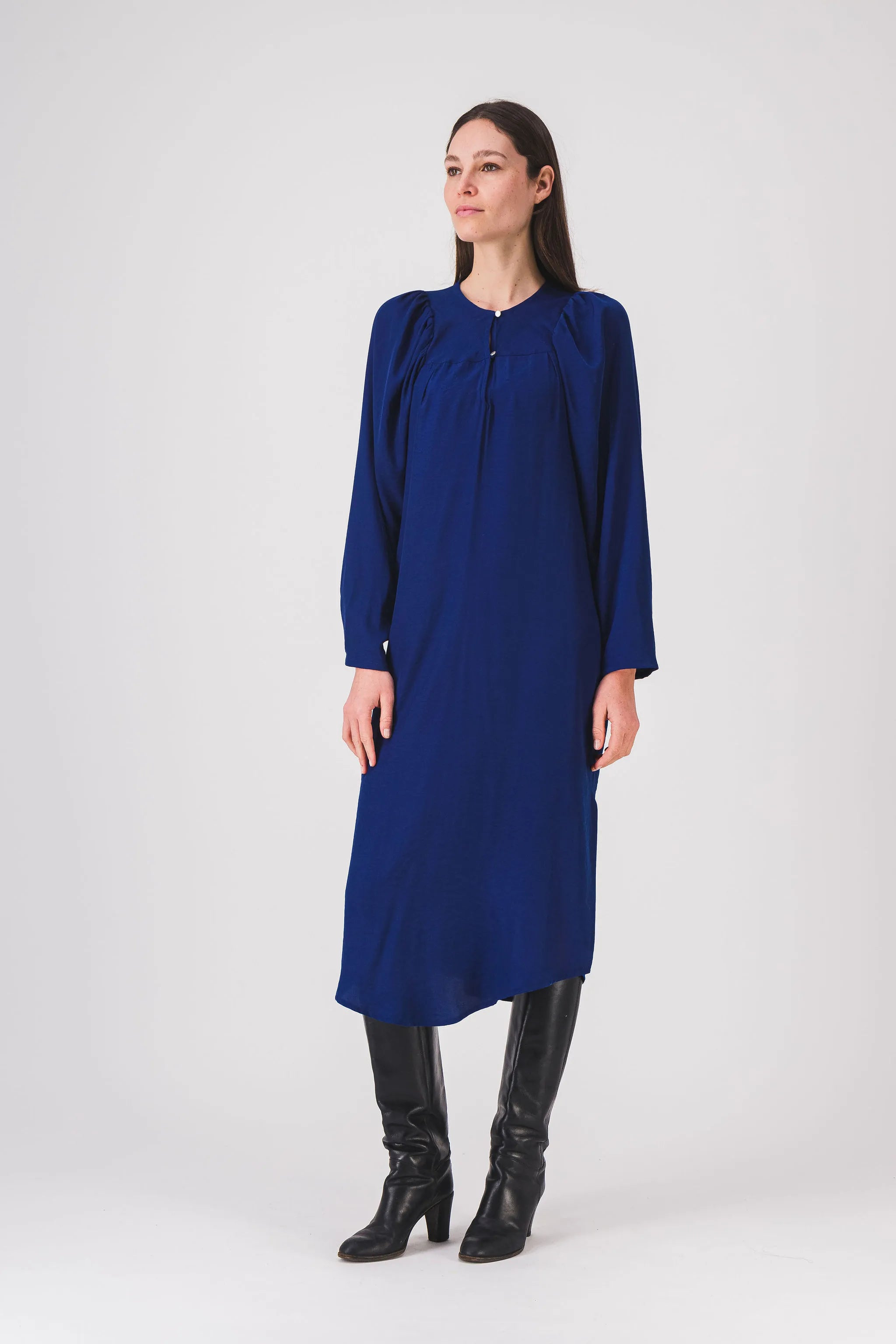 long_straight_blue_dress_zooey_dress_pe25