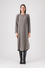 long_straight_grey_dress_vanity_dress_pe25