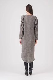 long_straight_grey_dress_vanity_dress_pe25
