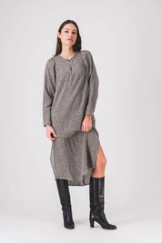 long_straight_grey_dress_vanity_dress_pe25