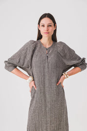 long_straight_grey_dress_vanity_dress_pe25