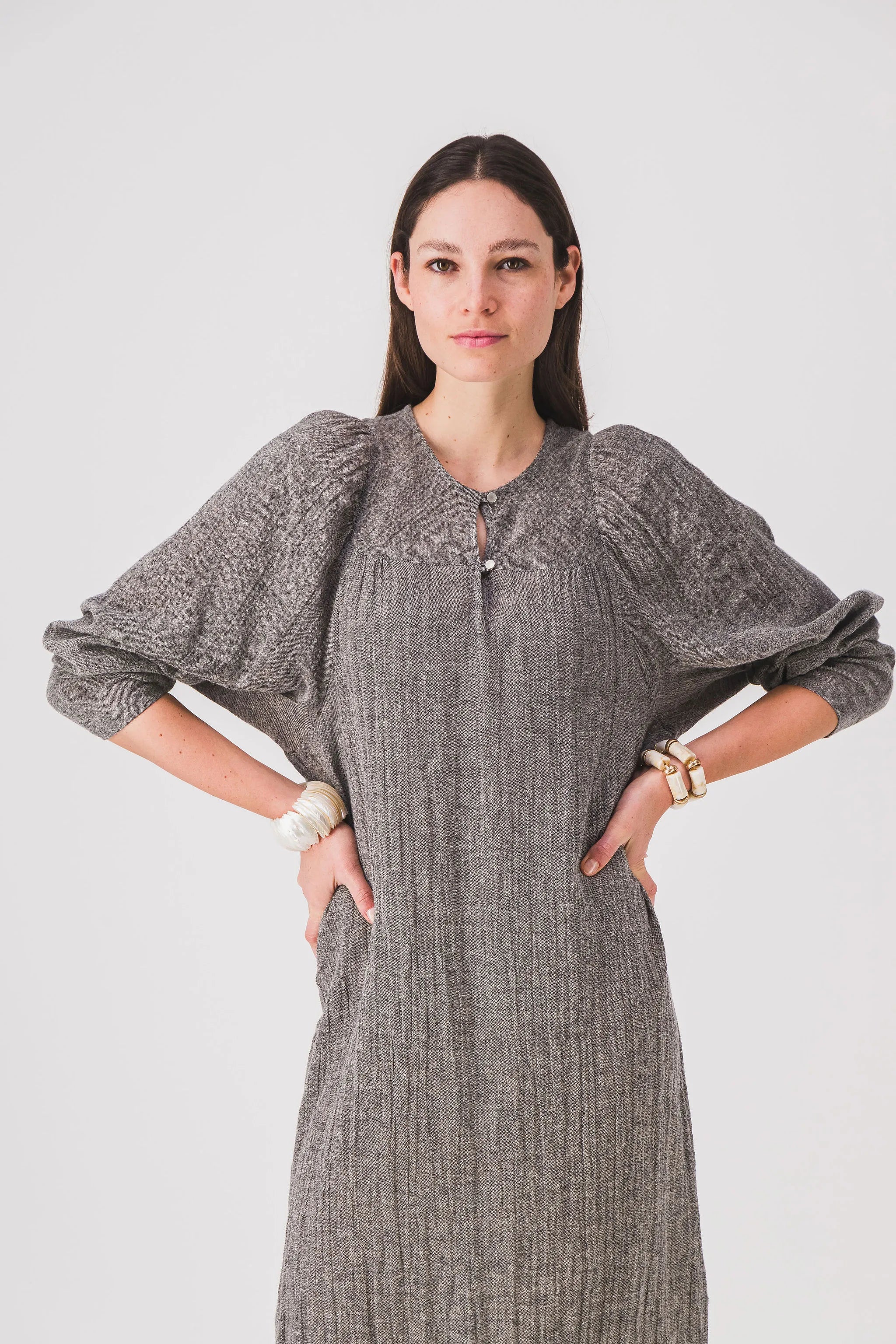 long_straight_grey_dress_vanity_dress_pe25