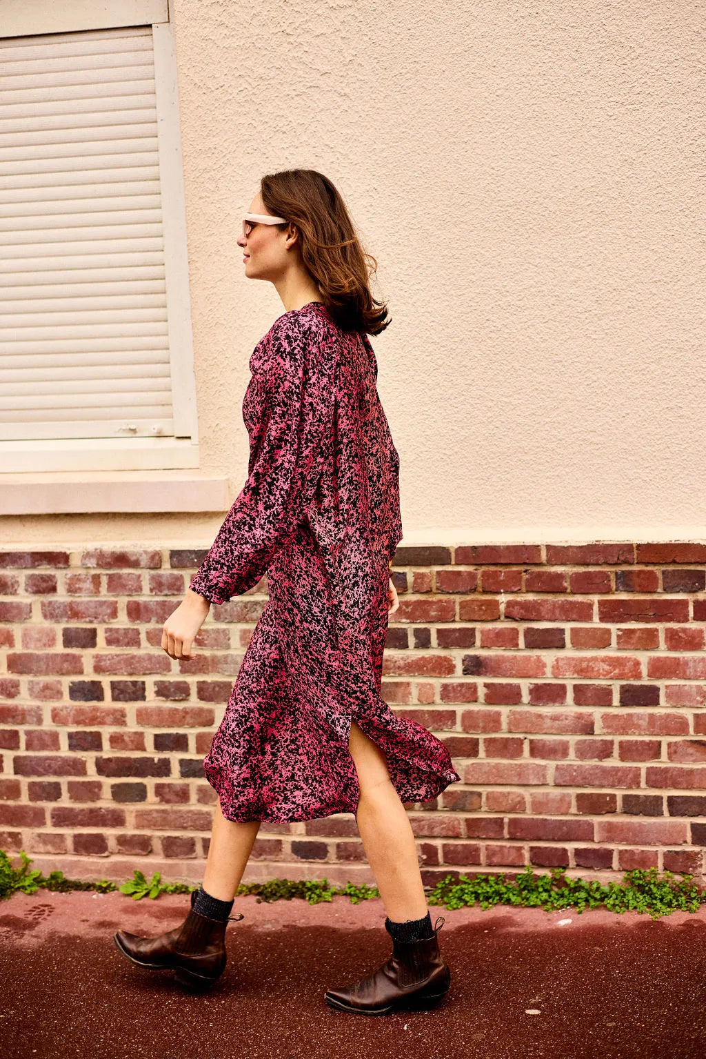 long_red_dress_black_print_kiki_dress_pe25