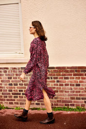 long_red_dress_black_print_kiki_dress_pe25