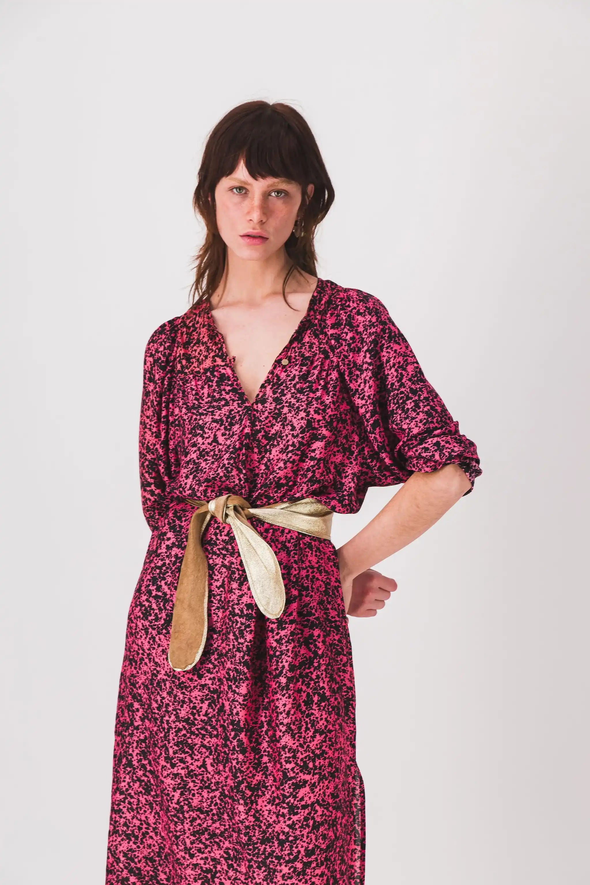 long_straight_printed_dress_kiki_dress_pe25