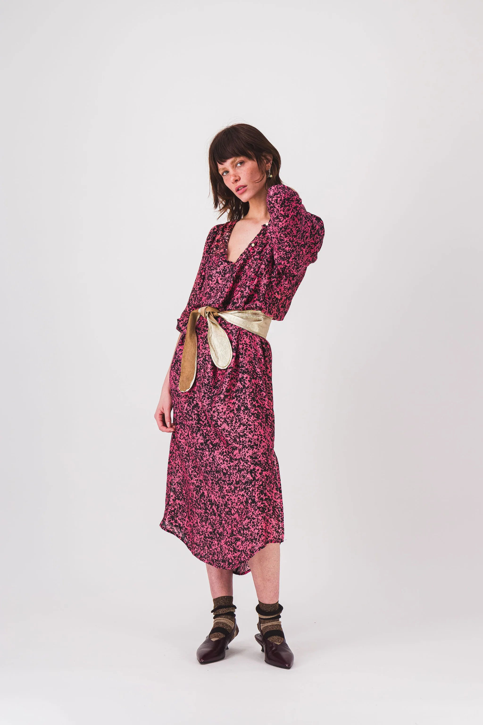 long_red_dress_black_print_kiki_dress_pe25
