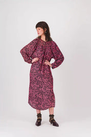 long_red_dress_black_print_kiki_dress_pe25