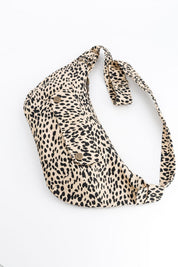 Sac banane femme Hamac Guépard - SIXSOEURS