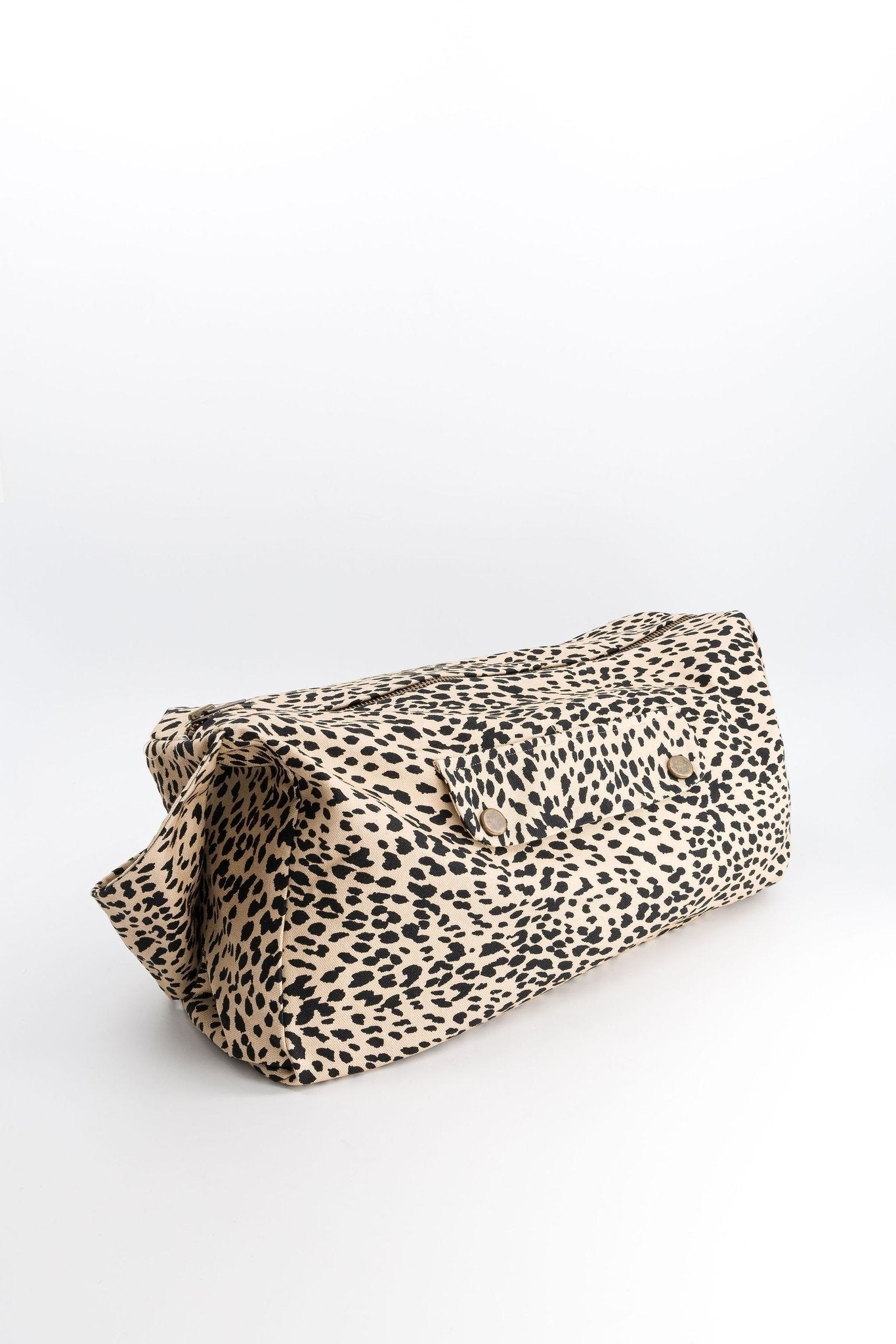 Sac besace léopard Polly Guépard - SIXSOEURS