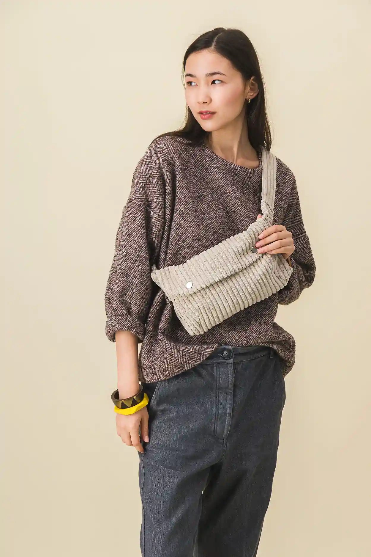 COCO V FANNY PACK