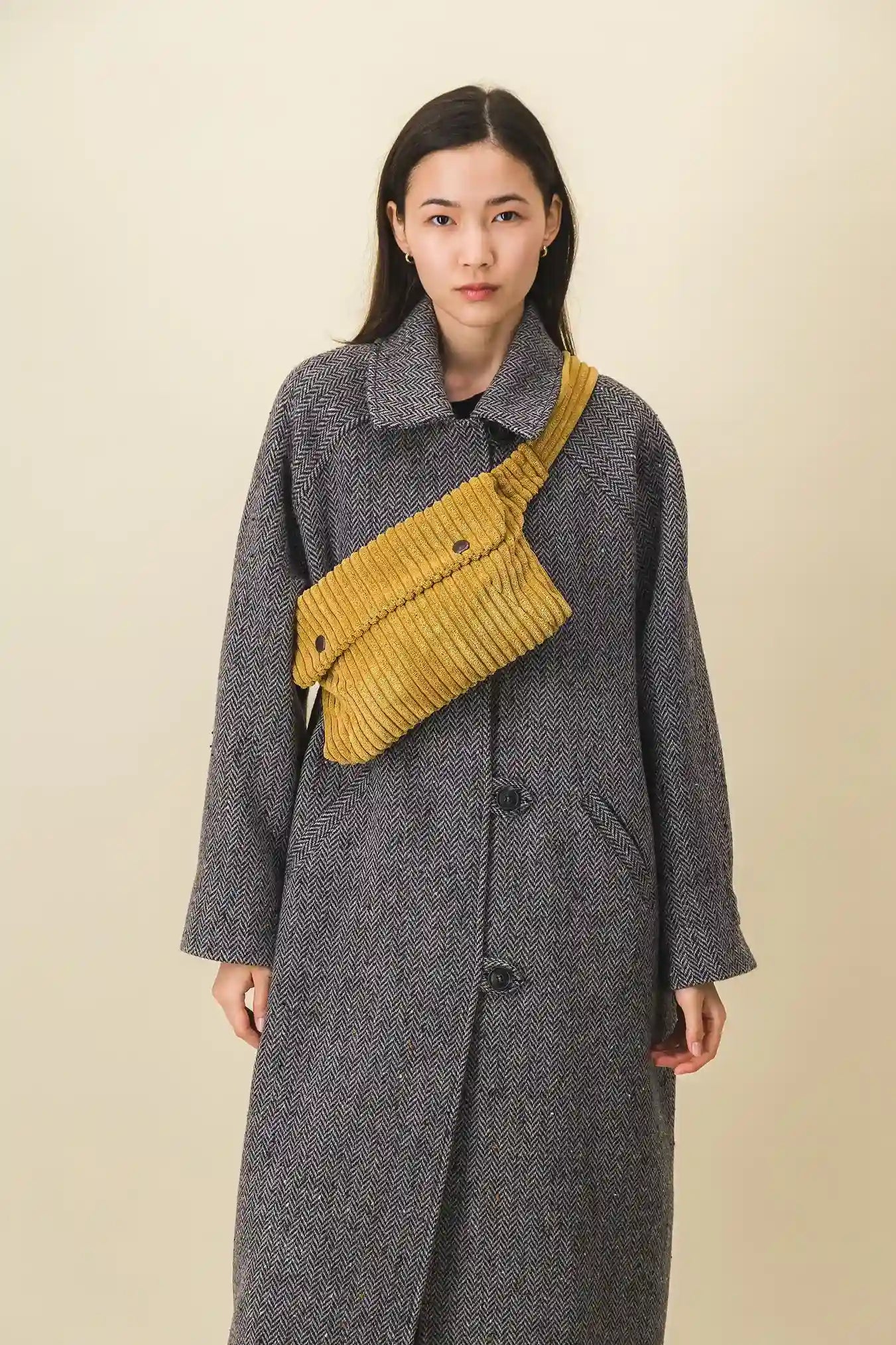 OCTAVIE V FANNY PACK