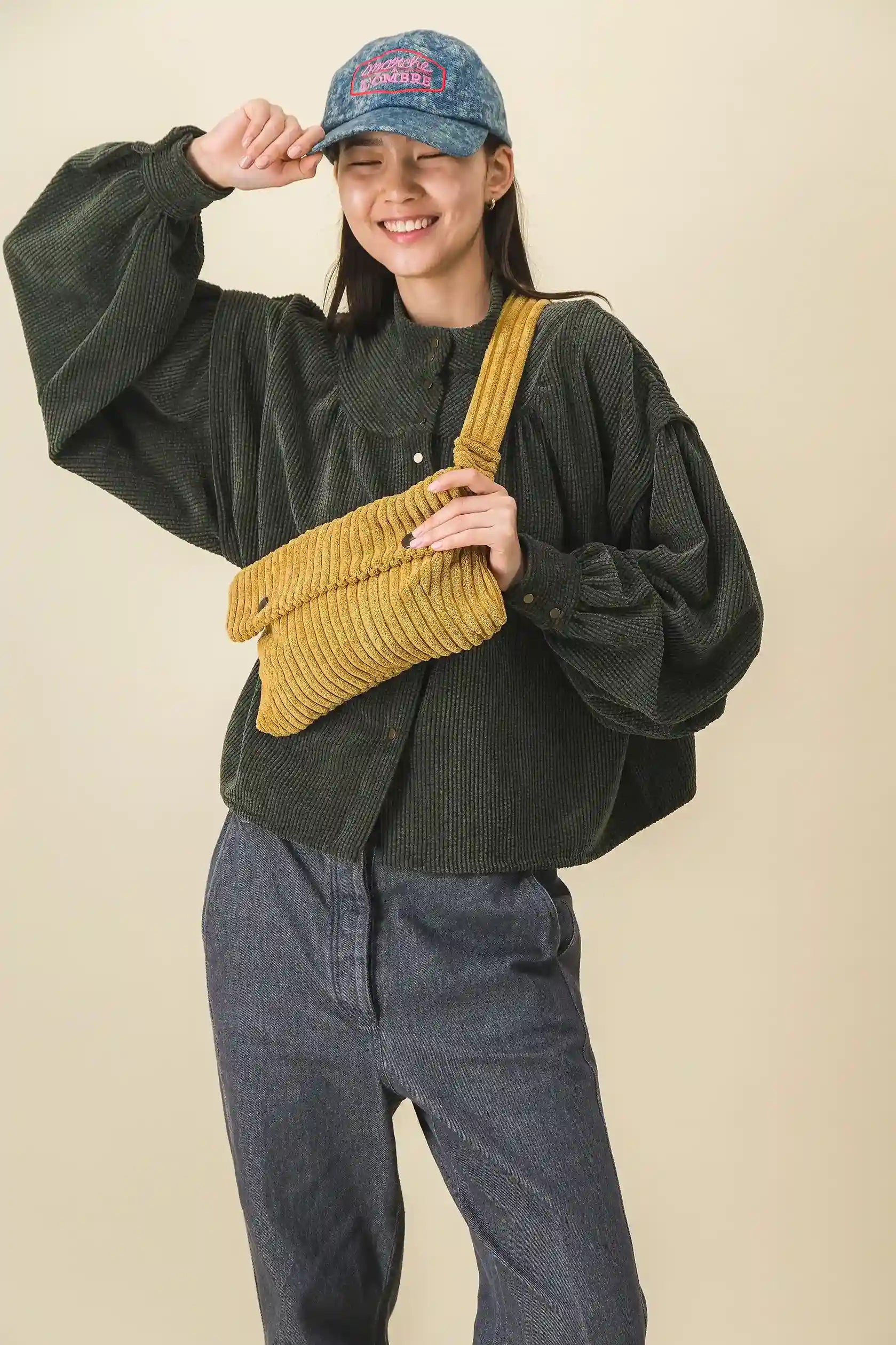 OCTAVIE V FANNY PACK