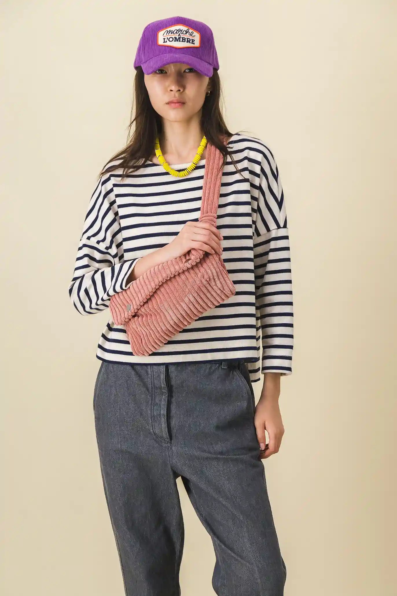 BEKONO V FANNY PACK