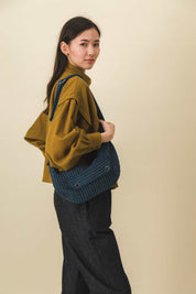 SUZANNE HAMAC FANNY PACK