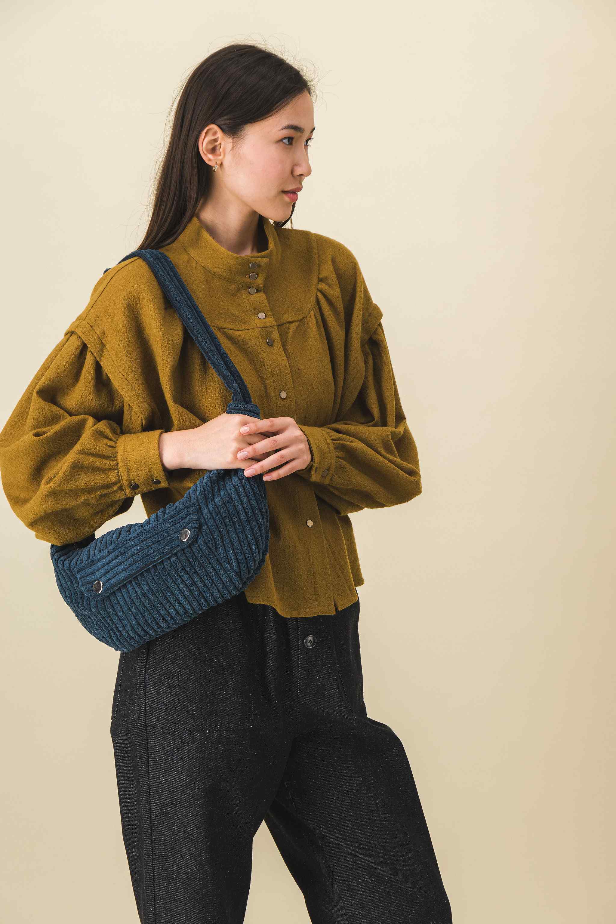SUZANNE HAMAC FANNY PACK