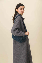 SUZANNE HAMAC FANNY PACK