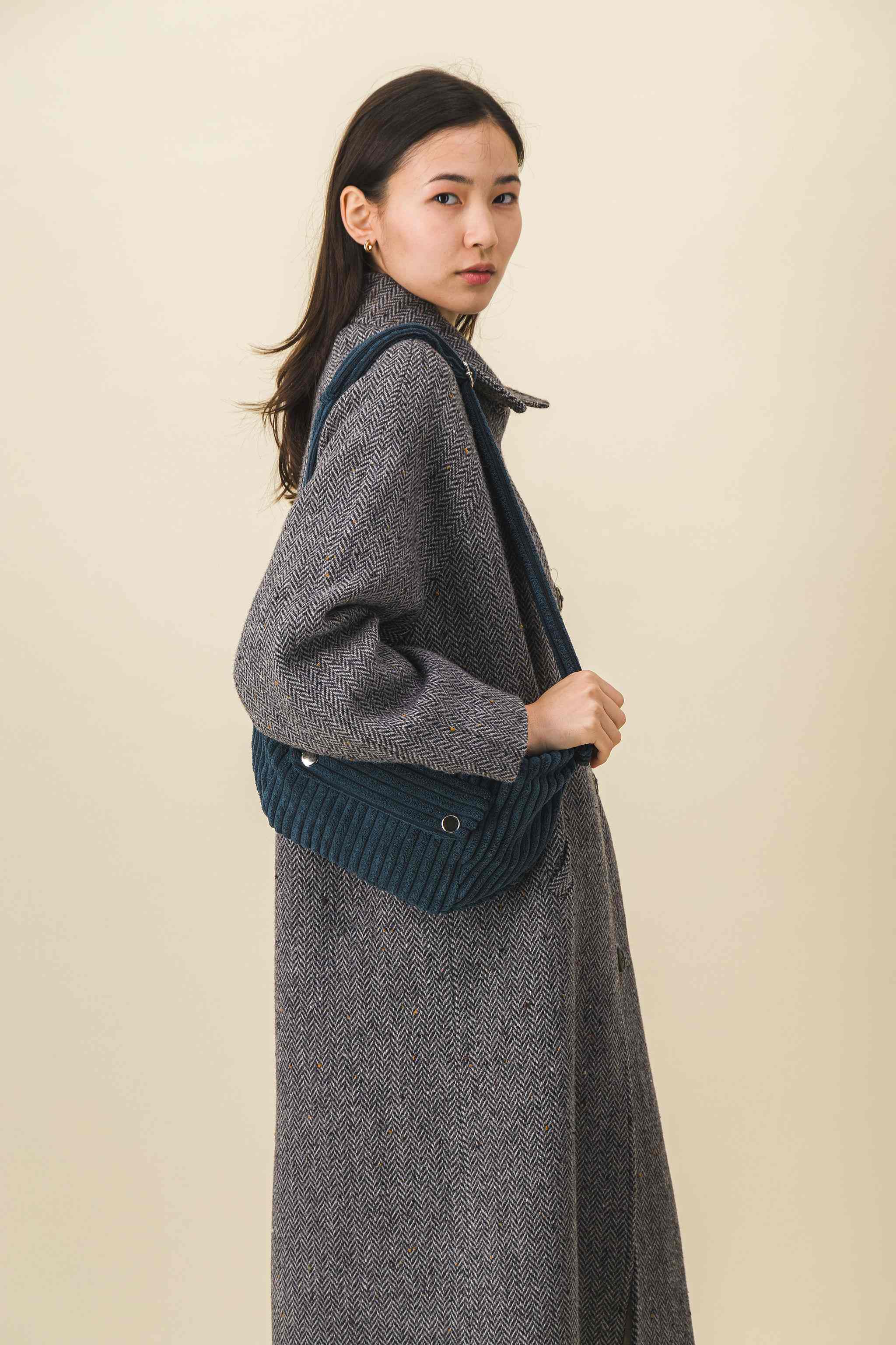 SUZANNE HAMAC FANNY PACK