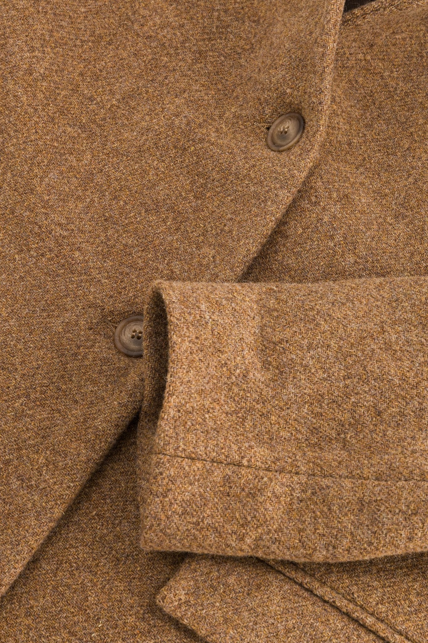 Veste Jean Praline - SIXSOEURS