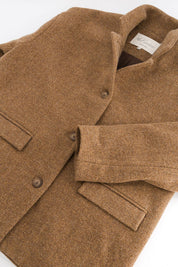 Veste Jean Praline - SIXSOEURS