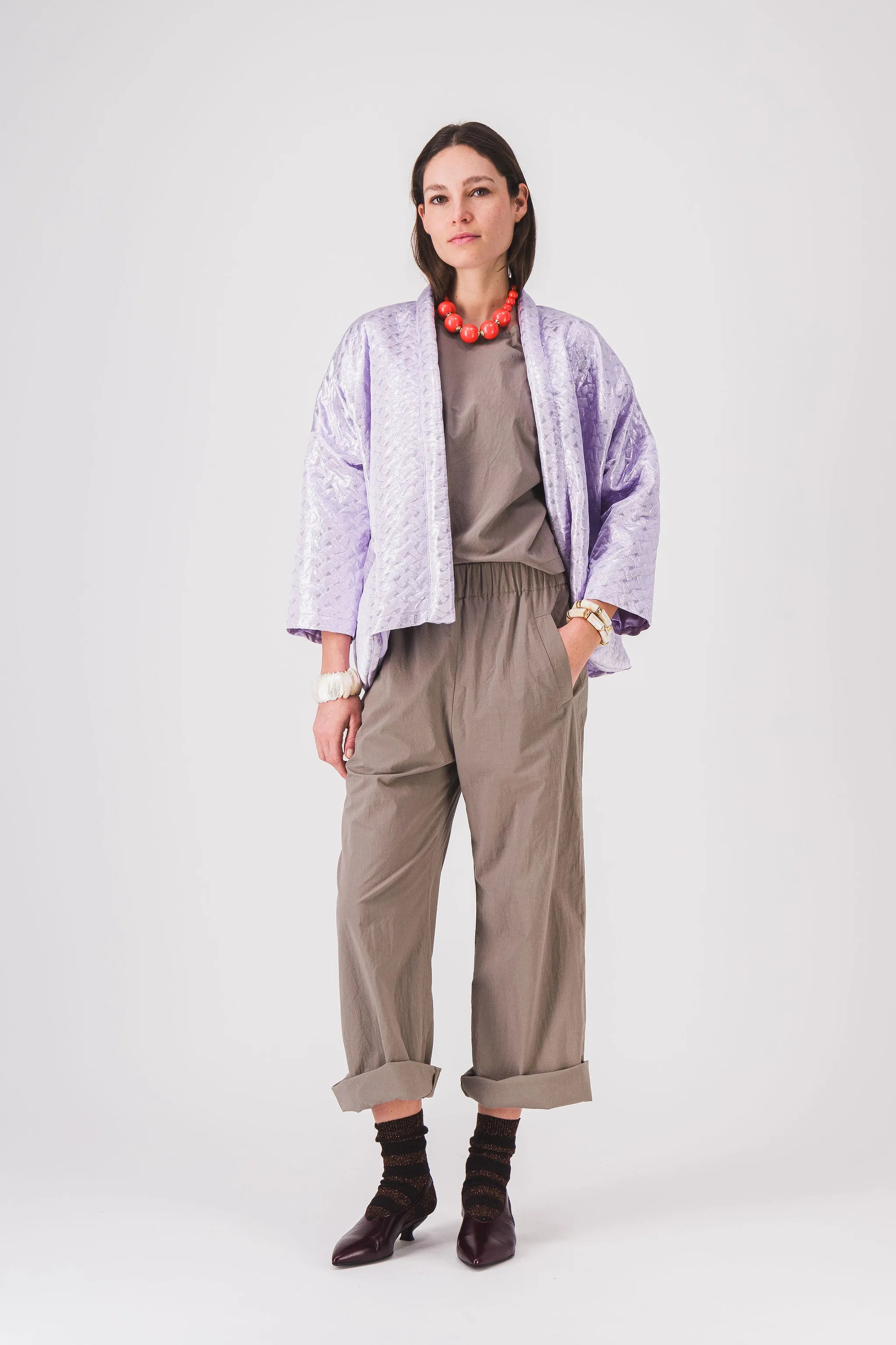 women's kimono jacket_dressy_jacket_parmita_pe25