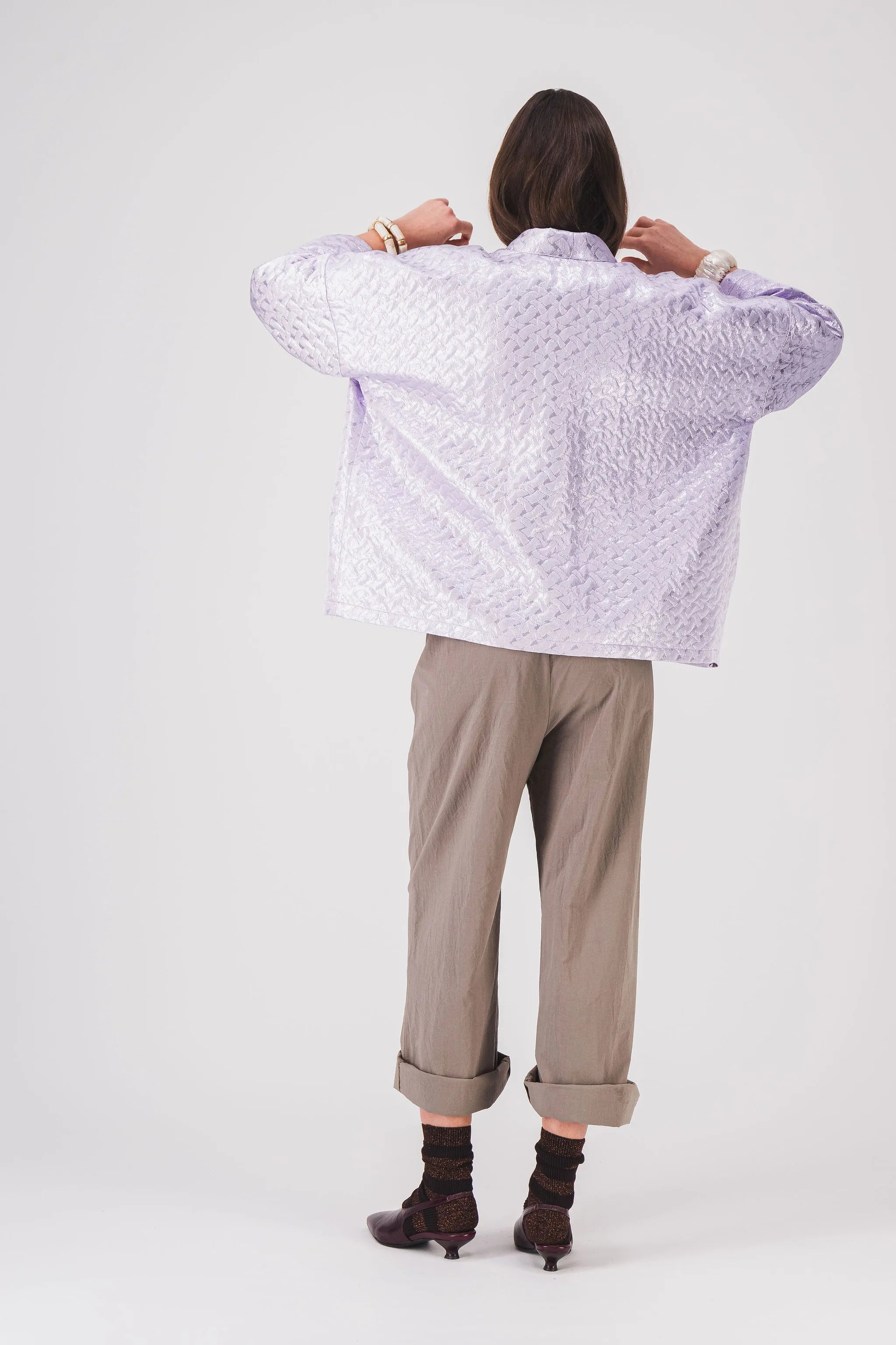 women's kimono jacket_dressy_jacket_parmita_pe25